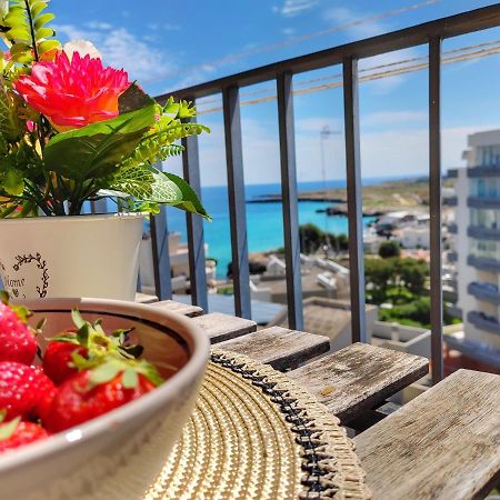 Ferienwohnung Dimora Sea View Monopoli Exterior foto