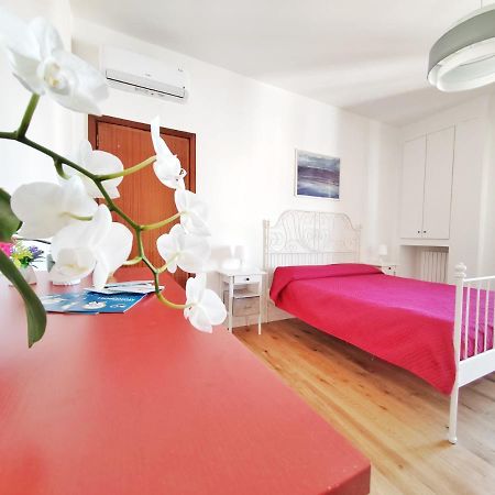 Ferienwohnung Dimora Sea View Monopoli Exterior foto
