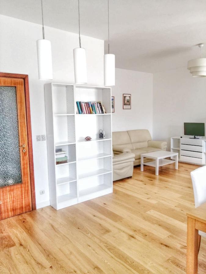 Ferienwohnung Dimora Sea View Monopoli Exterior foto