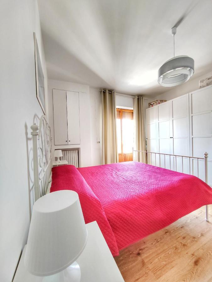 Ferienwohnung Dimora Sea View Monopoli Exterior foto