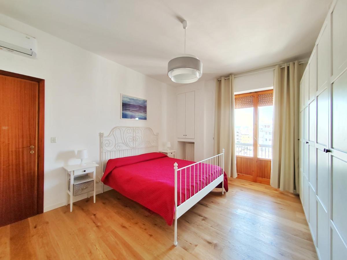 Ferienwohnung Dimora Sea View Monopoli Exterior foto